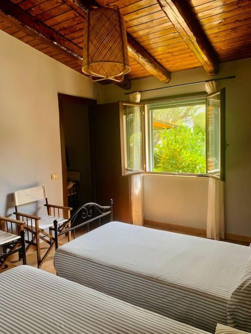 Apartamento Casa Magnolia Augusta Exterior foto
