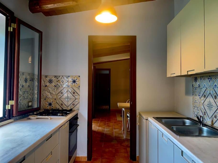 Apartamento Casa Magnolia Augusta Exterior foto