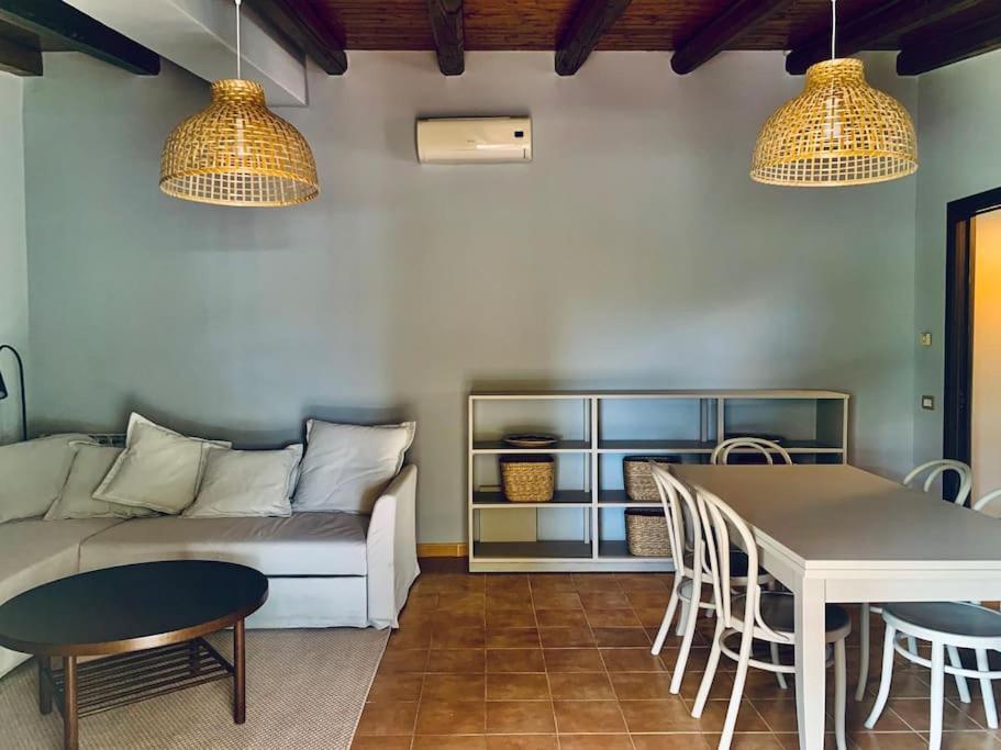 Apartamento Casa Magnolia Augusta Exterior foto